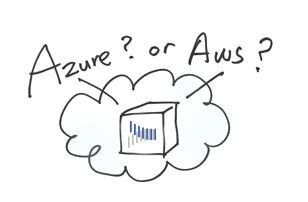 AWS or Azure, which is better?