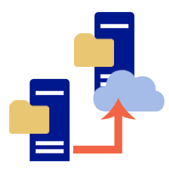 Move your file server to the cloud