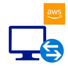 How to setup Windows RemoteApp in AWS